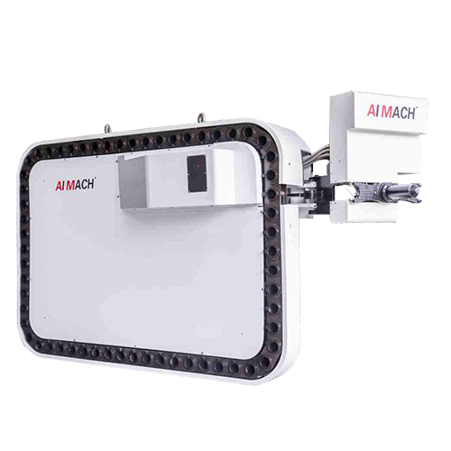 LM系列 鏈條式立臥切削中心機刀庫